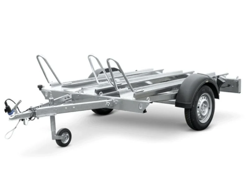 Motortrailer (750kg MTM)